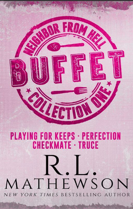 Neighbor from Hell Collection I