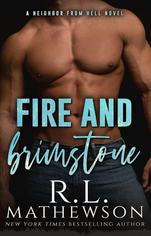 Fire and Brimstone Cover
