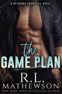 Game Plan's Cover