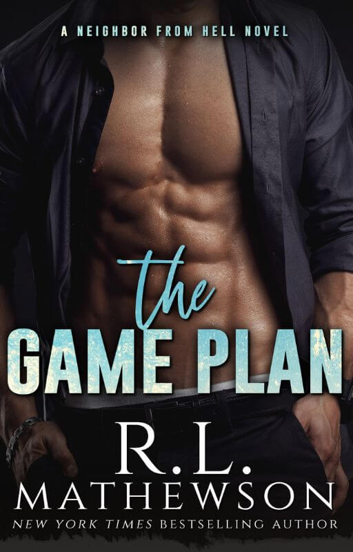 Game Plan's Cover