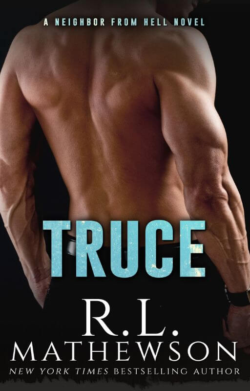 Truce's Cover