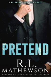 Pretend